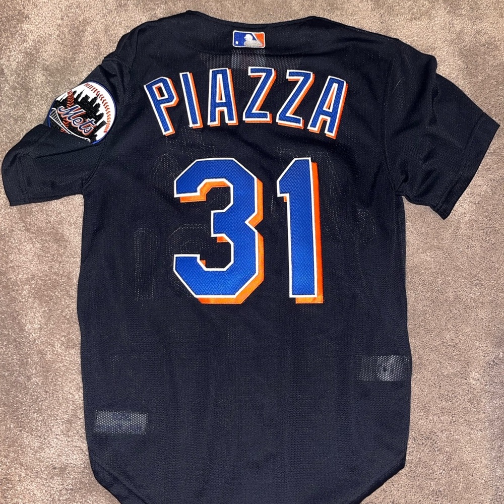 Mets Jersey - image 2